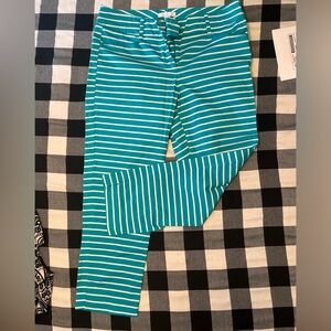 New York and Co Cropped Pants - Size 4